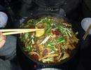 电饼铛-烤鱼