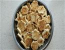 电饼铛-焦糖饼干