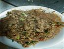 蚂蚁上树