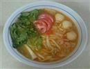 冬荫功汤面/粉