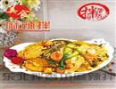 抚顺麻辣拌