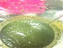 意式热那亚风味酱. pesto