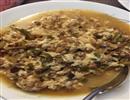 碎米豆腐
