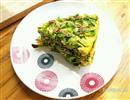 金雀花蛋饼
