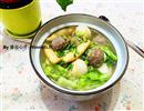 肉丸胡椒汤
