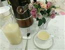 菠萝豆浆