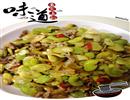 家常蚕豆