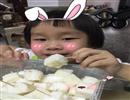 牛奶糕