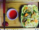 菠萝炒饭